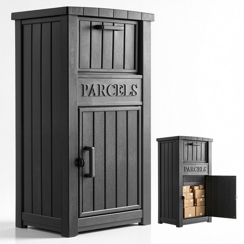 Vevor package delivery - package, box