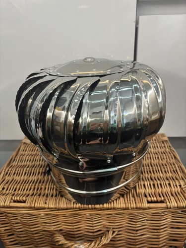 Roof ventilator stainless - ventilator,
