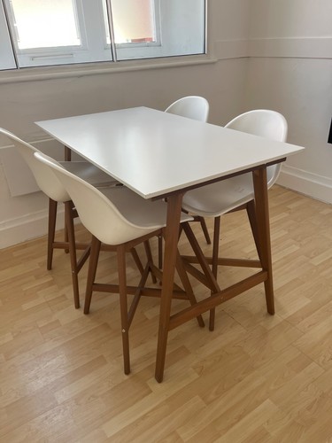 Ikea fanbyn table - ikea,