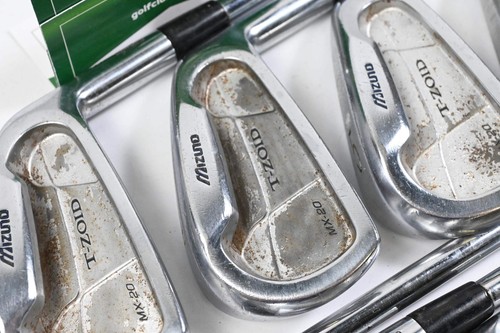 Mizuno irons 3 pw - mx-20, 3-pw