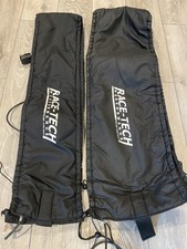 Motorcycle Tyre Warmers