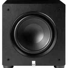Elac PS250-BK Subwoofer