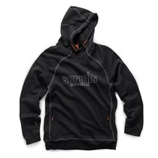 Scruffs mens hoodies trade - hoodies:,