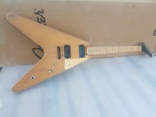 CUSTOM TOKAI HYBRID FLYING VEE