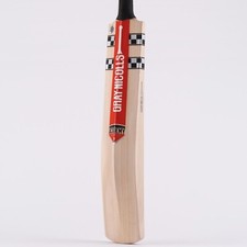 Gray-Nicolls Cricket Bat Academy English Willow - Size: SH  2lb 10-11oz FREE p&p