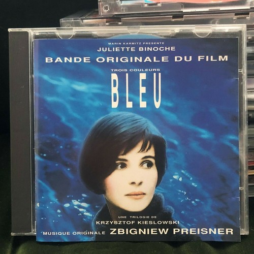 Zbigniew preisner trois - zbigniew,
