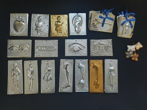 Tama voto offerings - ex,