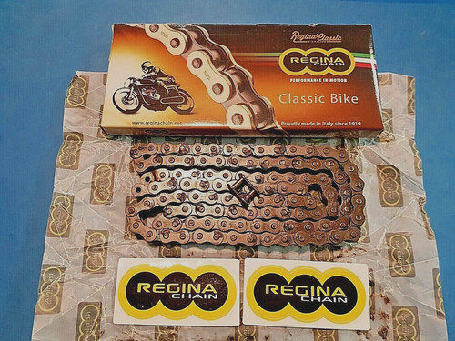 Classic bike regina rear chain - classic,