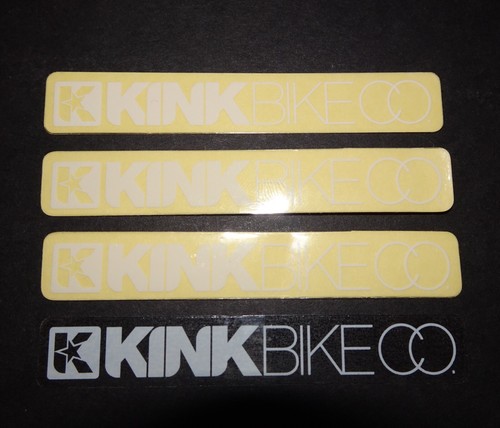 Small authentic white kink - authentic,
