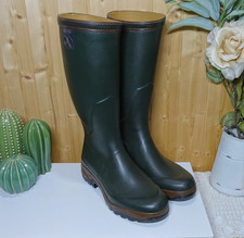 Aigle Parcours Wellington