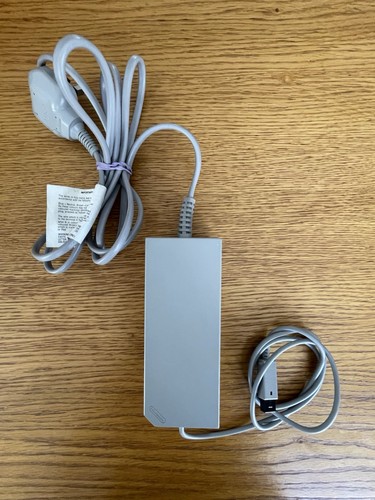 Nintendo wii power - nintendo, supply