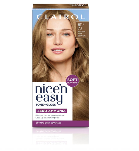 Clairol natural instincts - clairol,