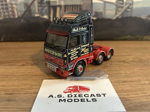 Corgi modern truck volvo - corgi, fh