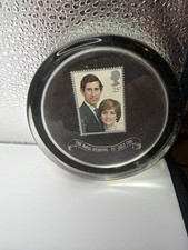 Charles & Diana 1981 Royal