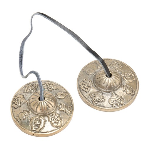 Meditation bells good luck - meditation,