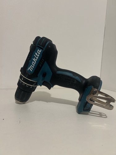 Makita dhp482 18v lxt - 18v, li-ion