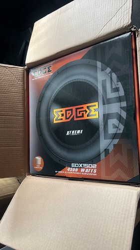 Edge edx15d2 4500watts - edx15d2,