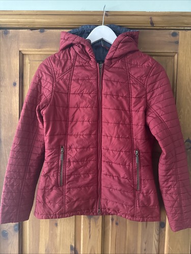Barbour ladies puffer jacket - barbour,