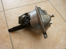 Classic Mini Cooper S Mk1