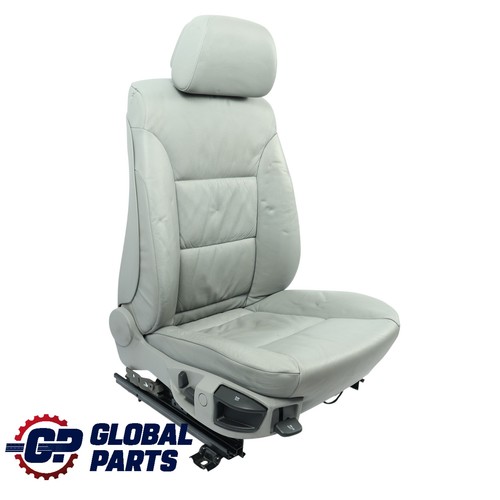 Bmw e60 e61 front - e60, seat