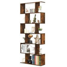 Tiers shaped display - 6,