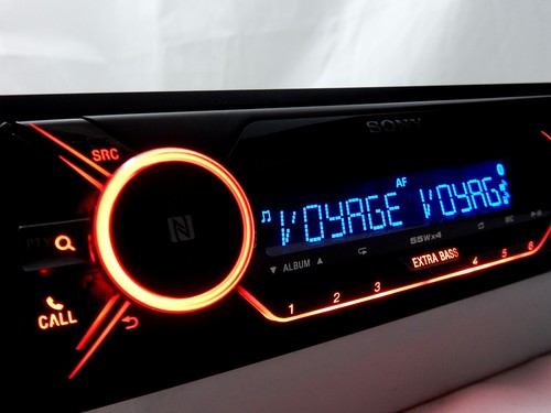 Sony dsx a416bt car - sony,