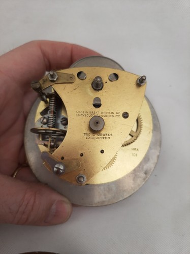 Vintage smiths h6a 101 - smiths, h6a.101