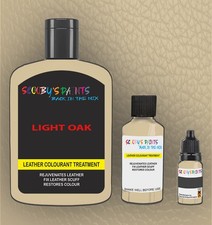 Leather Repair Paint - ALL IN