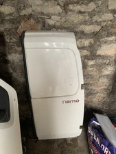 Citroen Nemo/bipper/fiat Dobro Doors
