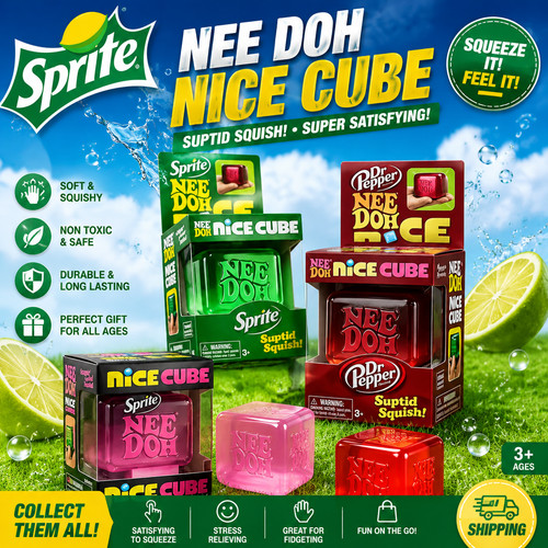 Limited edition fanta sprite - limited,