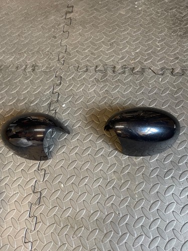 Bmw mini pair - of, black