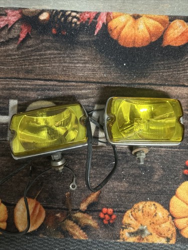 Cibie pair fog light - pair,
