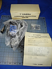 Yaesu YM-48 Two Tone Encoder