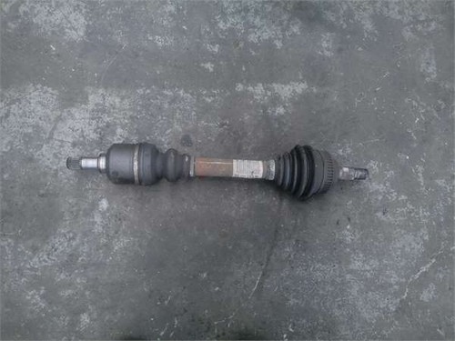 9642426680 front axle citroen - front,