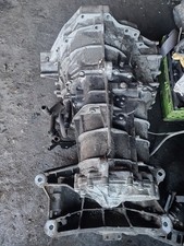 2014 AUDI A4 B8 2.0 TDI 6