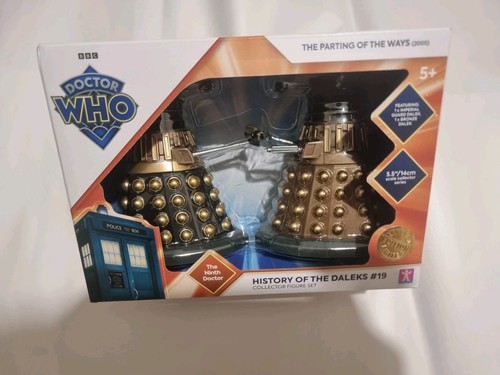 Doctor who history the - doctor, of