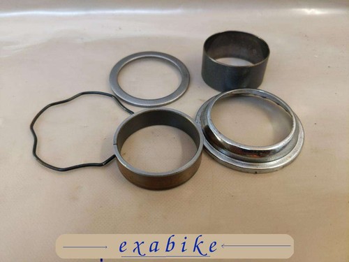 Internal fork elements for - internal,