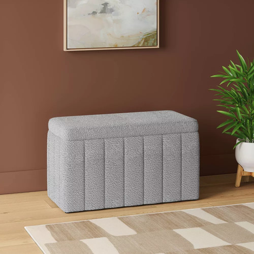 Essex double storage - storage, boucle