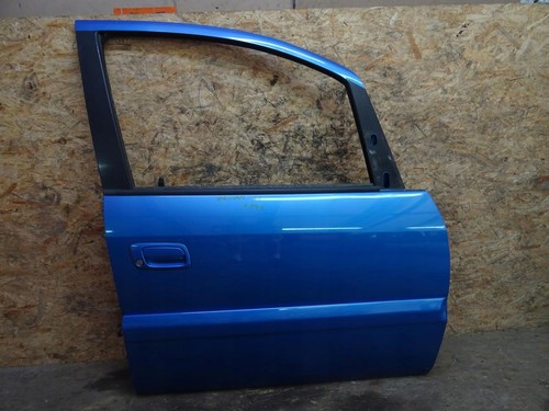 Opel zafira z291 gsi - opel,