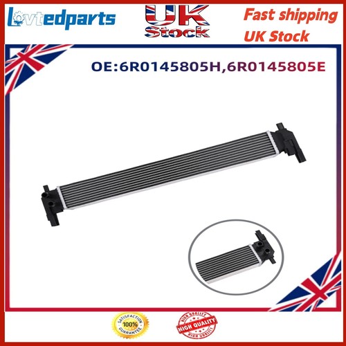 Intercooler radiator for audi - for,