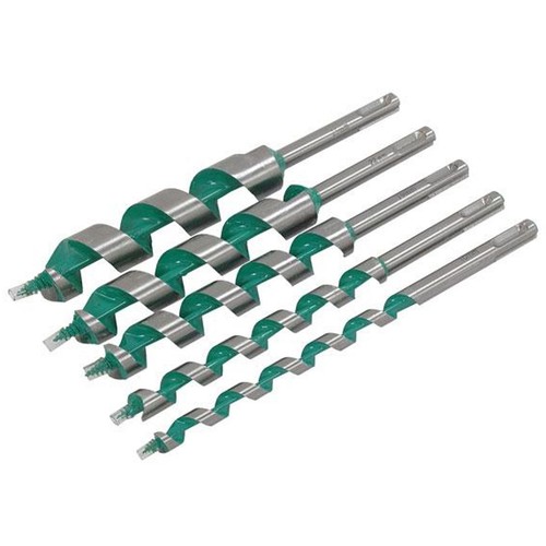 Neilen sds auger wood - sds,