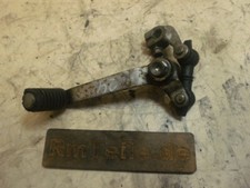 Honda CBR 1000 F/Dual SC24/94