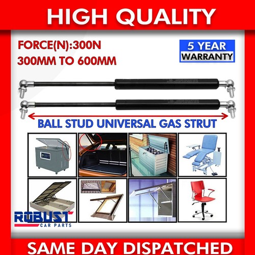 Universal gas struts - universal,