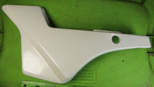 1981-1983 Yamaha XJ750 XJ 750 RJ SECA Left SIDE COVER Fairing Panel Yamaha White