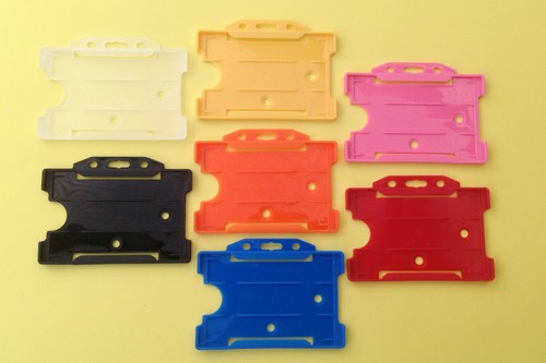 Badge holder various - id,