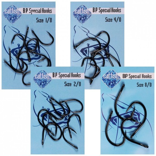 Catfish pro special hook - catfish,