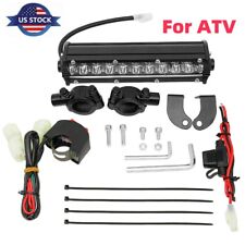 Led Headlight Light Bar Lighting Kit For Honda ATC70 ATC185 ATC110 ATC250 ATC200