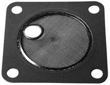 ENGINE SUMP FILTER BSA A7 A10 A50 A65 71-1126 E11126 MADE IN UK MCA SUPPLIED 