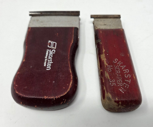 Vintage skarsten no 35 - vintage,