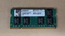 Kingston ASU256X64D2S800C6 (2